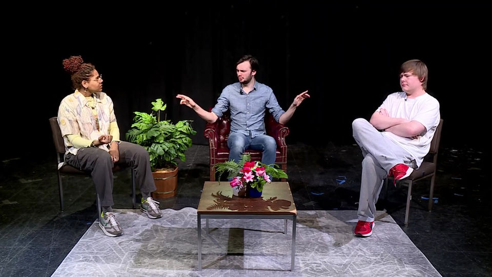 Dr. Smith Show - Spring 2023